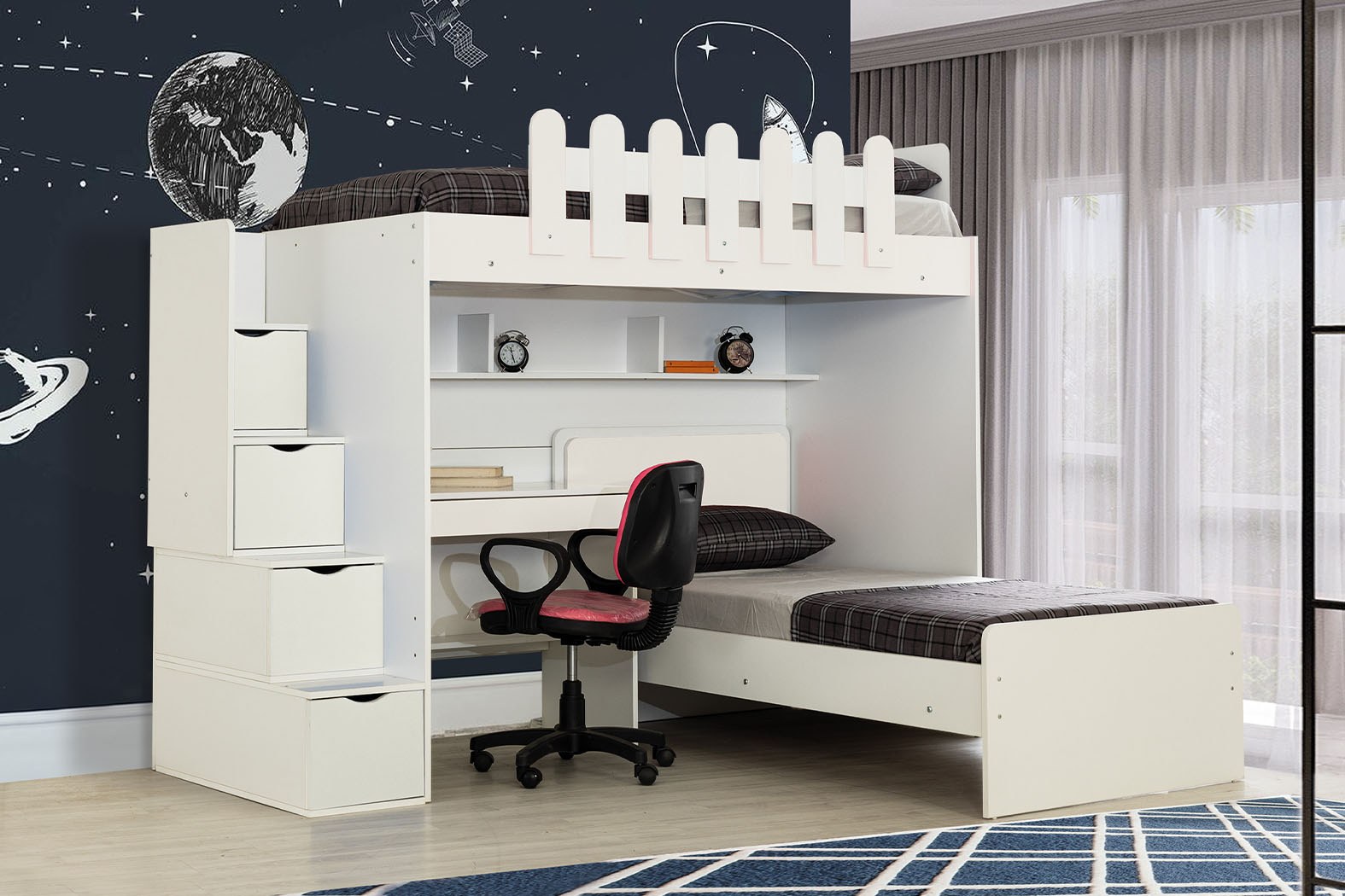 İzmir Genç Odası (9) İzmir Genç Odası - Görsel 1