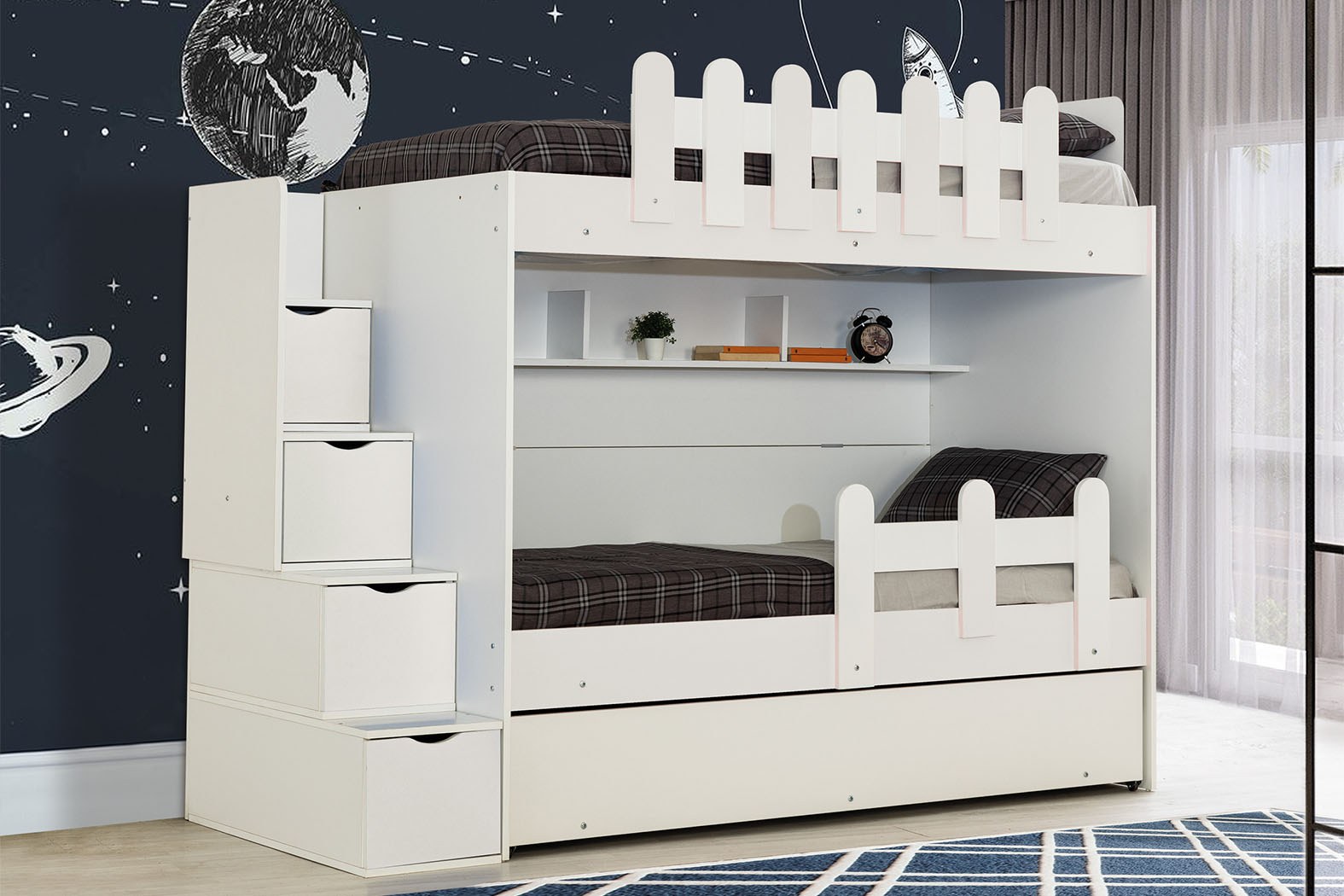 İzmir Ranza (3) İzmir Ranza - Görsel 1