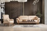 Milano Sofa Set - Görsel 2
