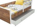 Montösörr Ahşap Bebek Odası - Görsel 5