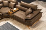Paris Sofa Köşe Set - Görsel 8