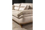 Paris Sofa Set - Görsel 12
