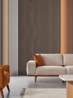 Wood Koltuk Takımı - Görsel 8