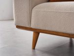 Wood Koltuk Takımı - Görsel 9